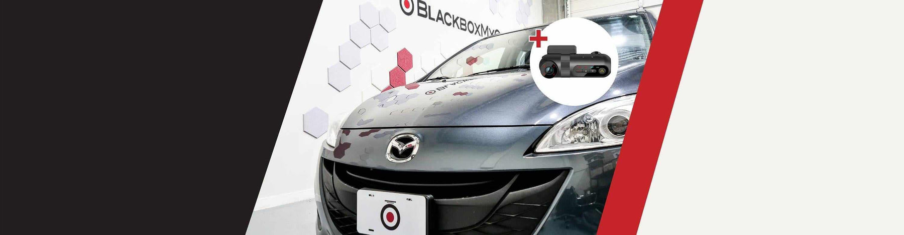 BlackboxMyCar | Case Study: Dash Cam Installation for Ramen Danbo | BlackboxMyCar | Case Study: Dash Cam Installation for Ramen Danbo |