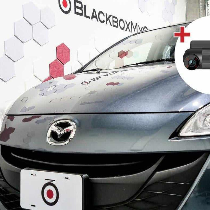 BlackboxMyCar | Case Study: Dash Cam Installation for Ramen Danbo | BlackboxMyCar | Case Study: Dash Cam Installation for Ramen Danbo |