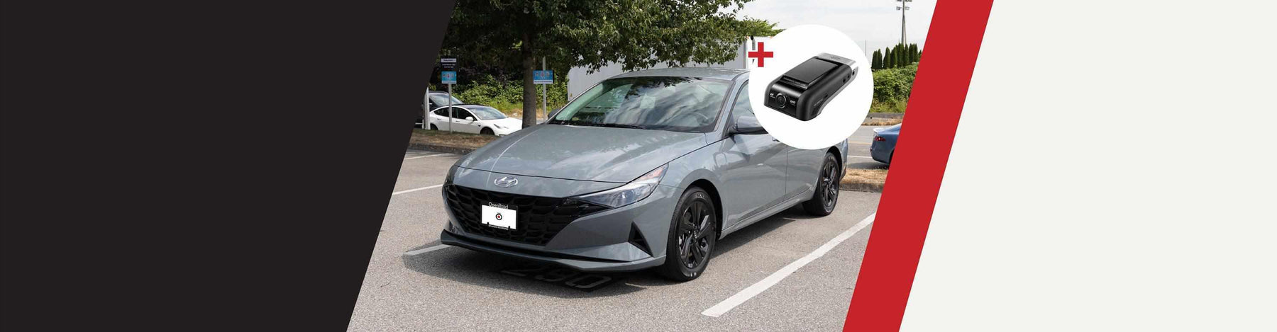 BlackboxMyCar | Dash Cam Installation: 2021 Hyundai Elantra x Thinkware U1000 Dash Cam | BlackboxMyCar | Dash Cam Installation: 2021 Hyundai