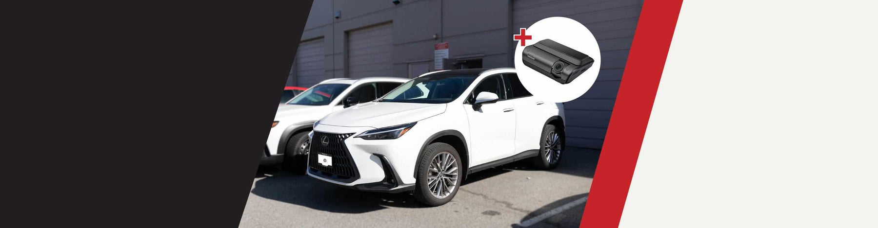 BlackboxMyCar | Dash Cam Installation: 2023 Lexus NX350H + Thinkware Q1000-2CH | BlackboxMyCar | Dash Cam Installation: 2023 Lexus NX350H +
