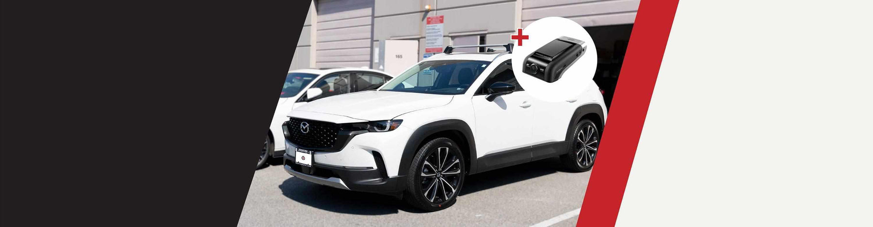 BlackboxMyCar | Dash Cam Installation: 2023 Mazda CX-50 x Thinkware U1000 2-CH | BlackboxMyCar | Dash Cam Installation: 2023 Mazda CX-50 x