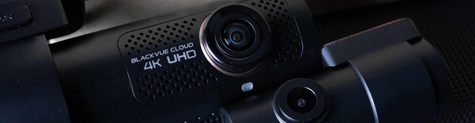 BlackVue’s Best 4K UHD Dash Cam Just Got EVEN Better with the DR970X Dash Cam! | BlackVue’s Best 4K UHD Dash Cam Just Got EVEN Better with