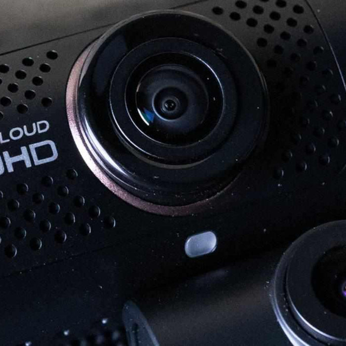 BlackVue’s Best 4K UHD Dash Cam Just Got EVEN Better with the DR970X Dash Cam! | BlackVue’s Best 4K UHD Dash Cam Just Got EVEN Better with