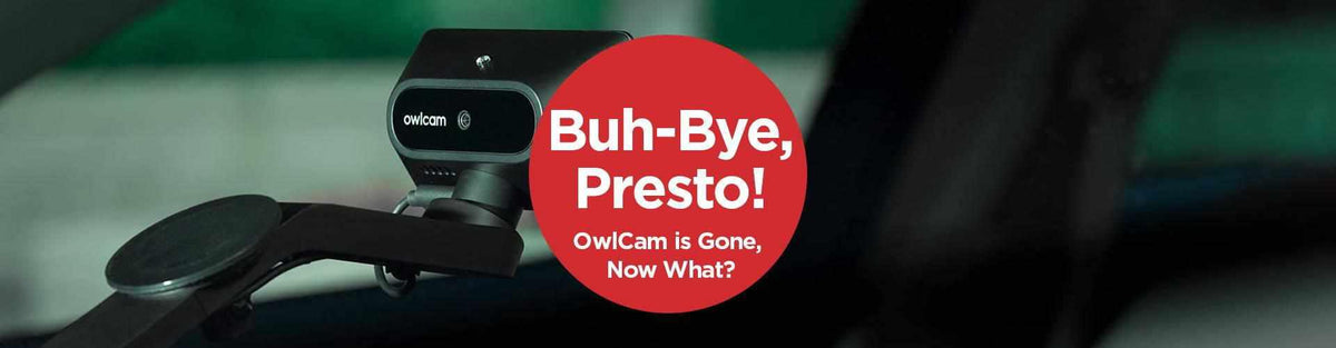 owlcam camera