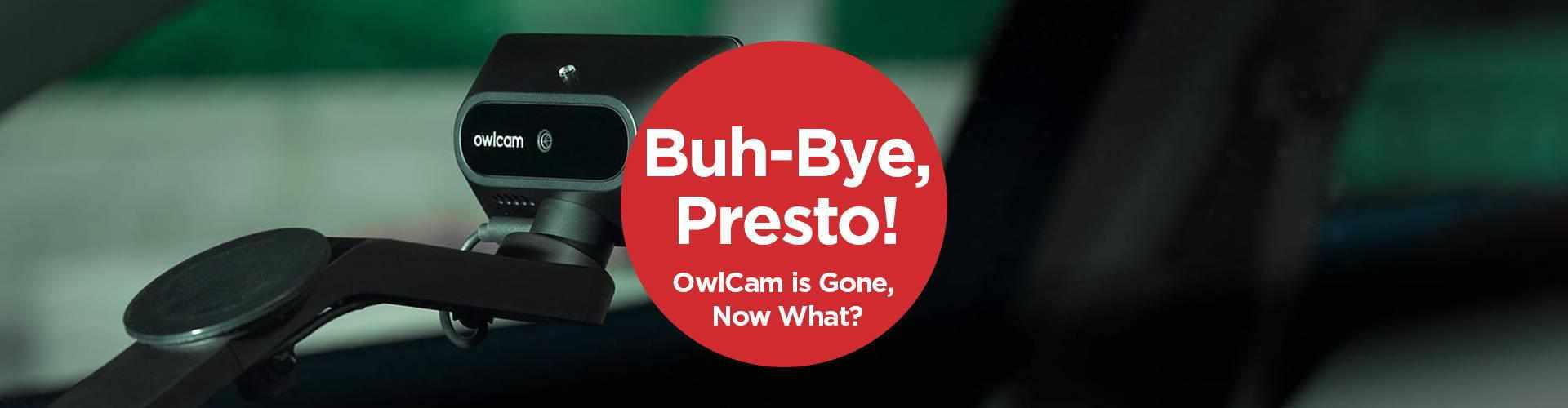 owlcam accessories
