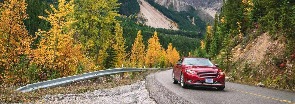 Capture Every Moment: Making Memories with a Dash Cam on Spring Break | Capture Every Moment: Making Memories with a Dash Cam on Spring