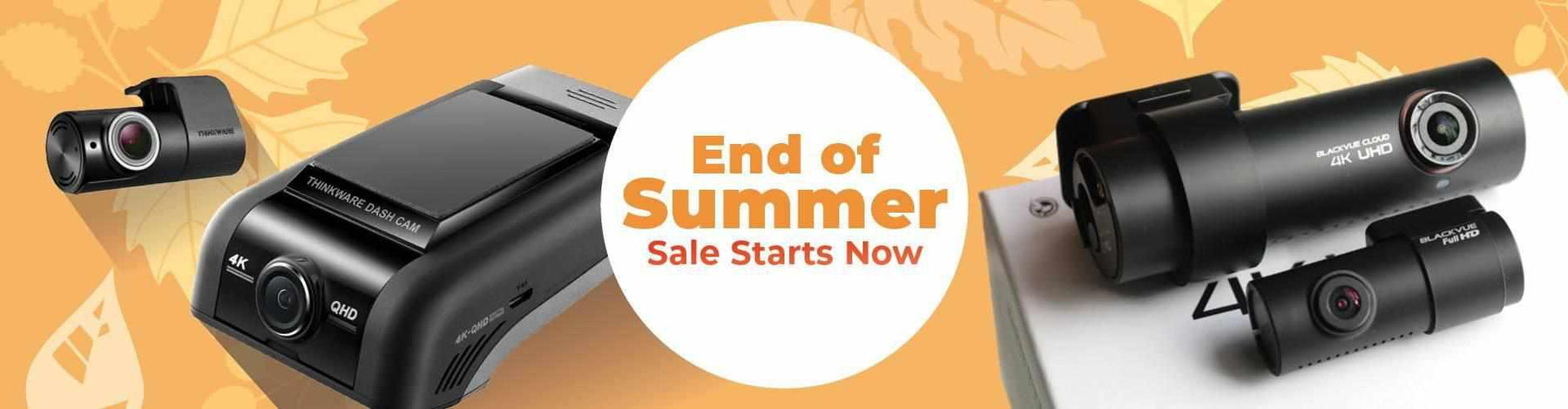 Celebrating the End of Summer and Get Fall-Ready with BlackboxMyCar | Celebrating the End of Summer and Get Fall-Ready with BlackboxMyCar | BlackboxMyCar