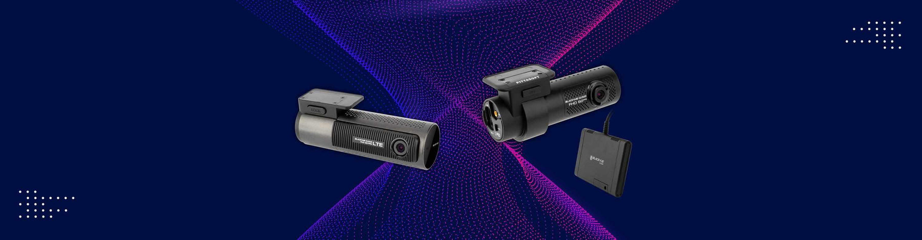 Connecting to BlackVue Cloud: LTE Module vs. Built-in LTE  - A $100 Cloud Connectivity Difference -  - BlackboxMyCar