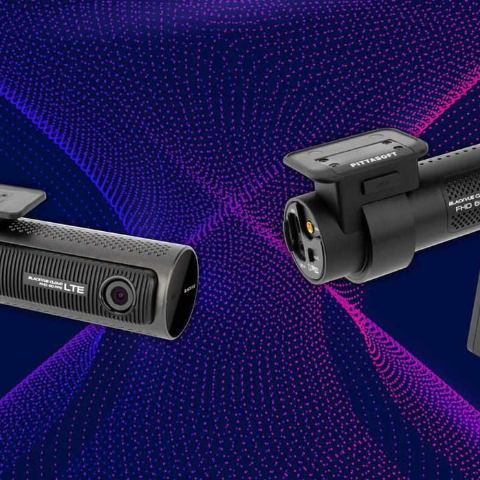 Connecting to BlackVue Cloud: LTE Module vs. Built-in LTE - A $100 Cloud Connectivity Difference | Connecting to BlackVue Cloud: LTE Module