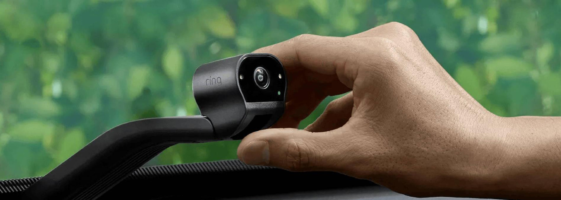 Discontinued: The Ring Dash Cam's Blink-and-You-Missed-It Run | Discontinued: The Ring Dash Cam's Blink-and-You-Missed-It Run |
