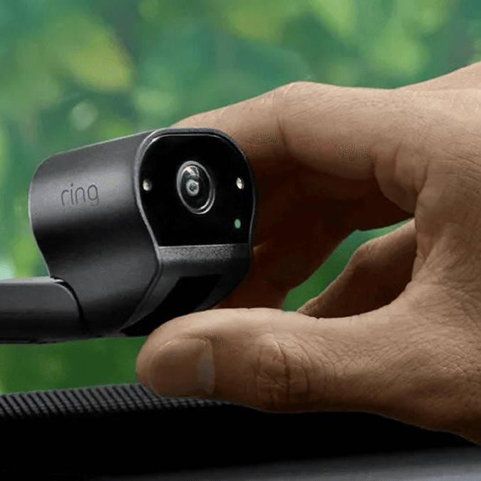 Discontinued: The Ring Dash Cam's Blink-and-You-Missed-It Run | Discontinued: The Ring Dash Cam's Blink-and-You-Missed-It Run |