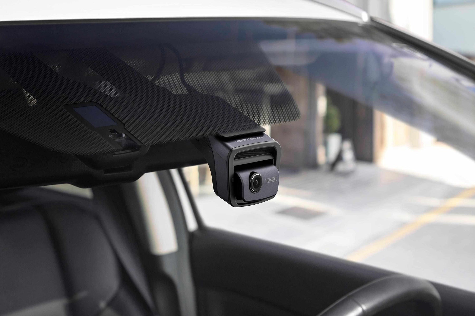 Does the Thinkware U3000 4K dash cam have what it takes to revolutionize the industry again? | Does the Thinkware U3000 4K dash cam have