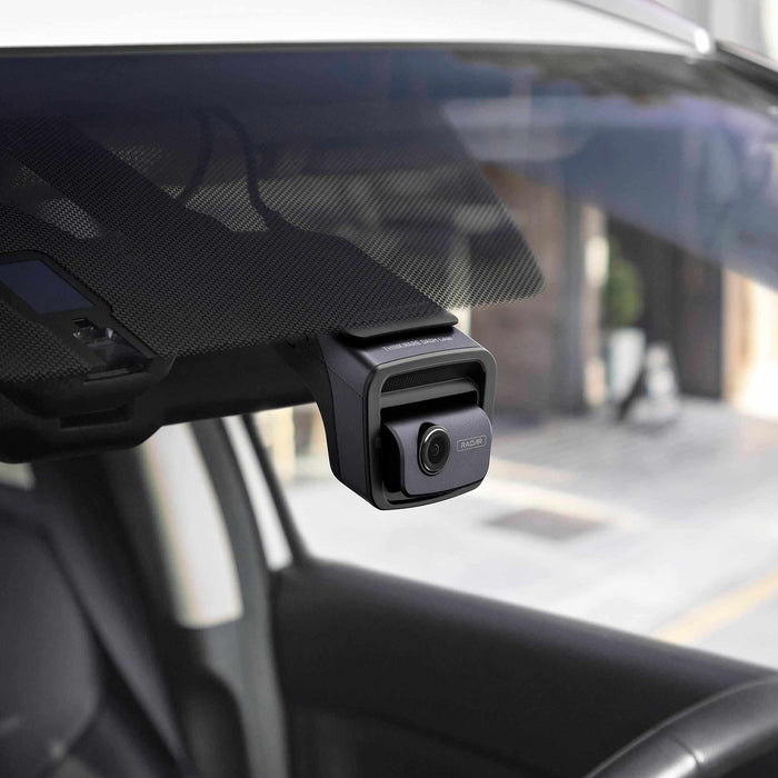 Does the Thinkware U3000 4K dash cam have what it takes to revolutionize the industry again? | Does the Thinkware U3000 4K dash cam have