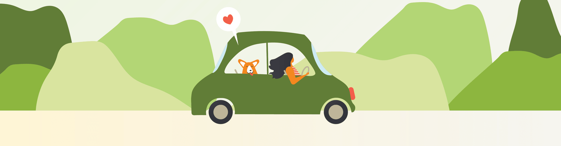 Dog Car Safety - Your Options, Practical Tips & The Law | Dog Car Safety - Your Options, Practical Tips & The Law | BlackboxMyCar