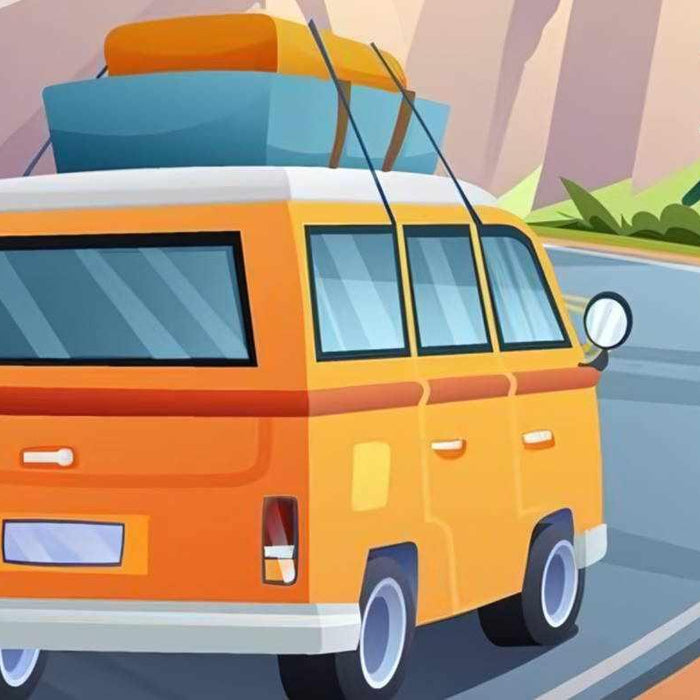 Best Dash Cams for Road Trips | Best Dash Cams for Road Trips | BlackboxMyCar