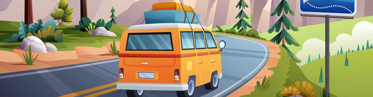 Best Dash Cams for Road Trips | Best Dash Cams for Road Trips | BlackboxMyCar