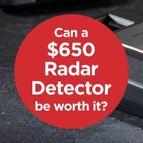 Escort Max 360C: Can a $650 Radar Detector Be Worth It? | Escort Max 360C: Can a $650 Radar Detector Be Worth It? | BlackboxMyCar