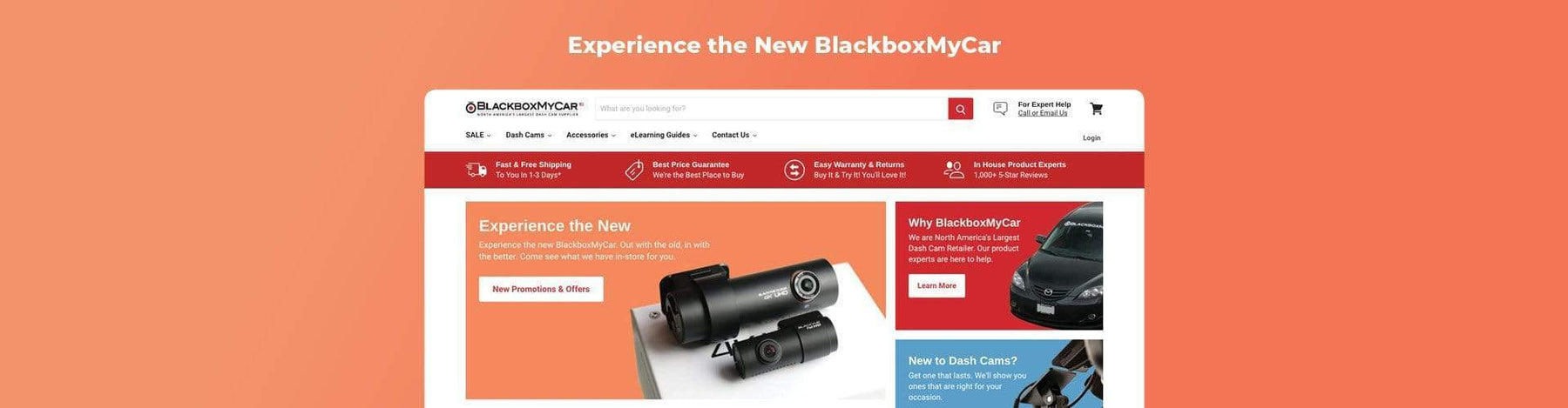 Experience the New BlackboxMyCar - - BlackboxMyCar