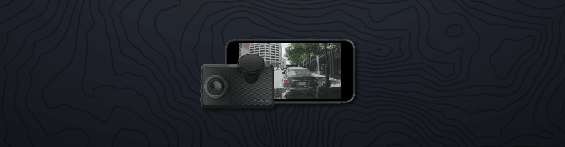 Garmin Dash Cam Live - Could Be Better -  - BlackboxMyCar
