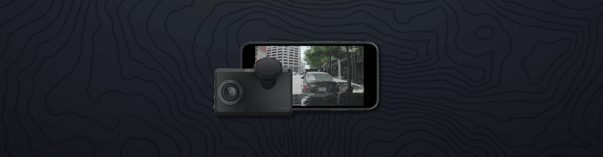Garmin Dash Cam Live - Could Be Better — BlackboxMyCar