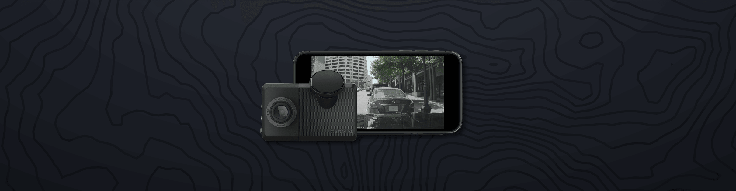 Garmin Dash Cam Live: podría ser mejor | BlackboxMyCar
