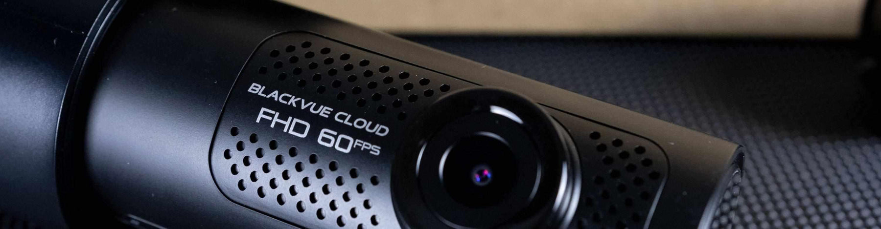 Get the Smoothest Full HD, plus Cloud Connectivity with the all-new BlackVue DR770X! | Get the Smoothest Full HD, plus Cloud Connectivity