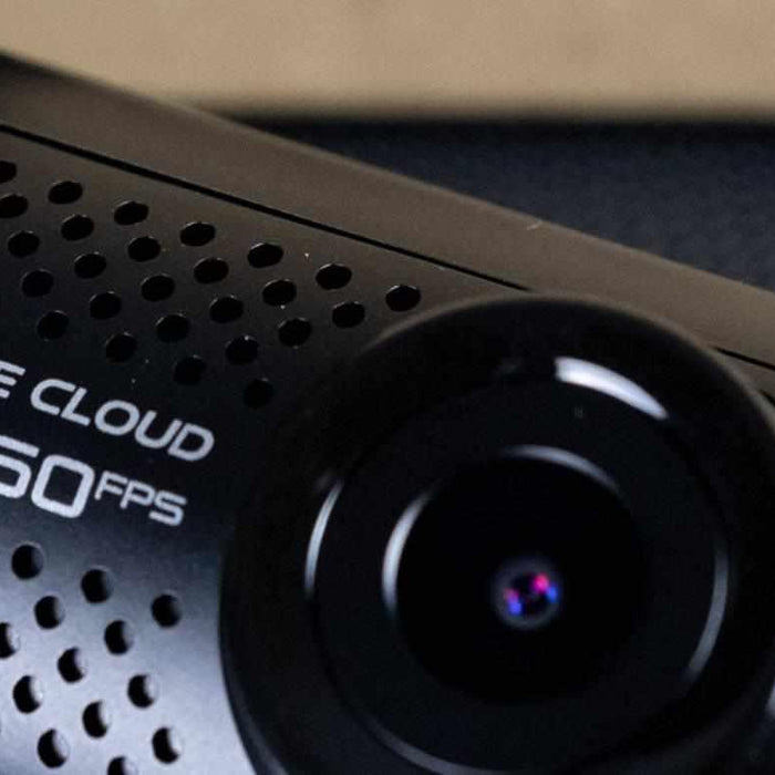 Get the Smoothest Full HD, plus Cloud Connectivity with the all-new BlackVue DR770X! | Get the Smoothest Full HD, plus Cloud Connectivity