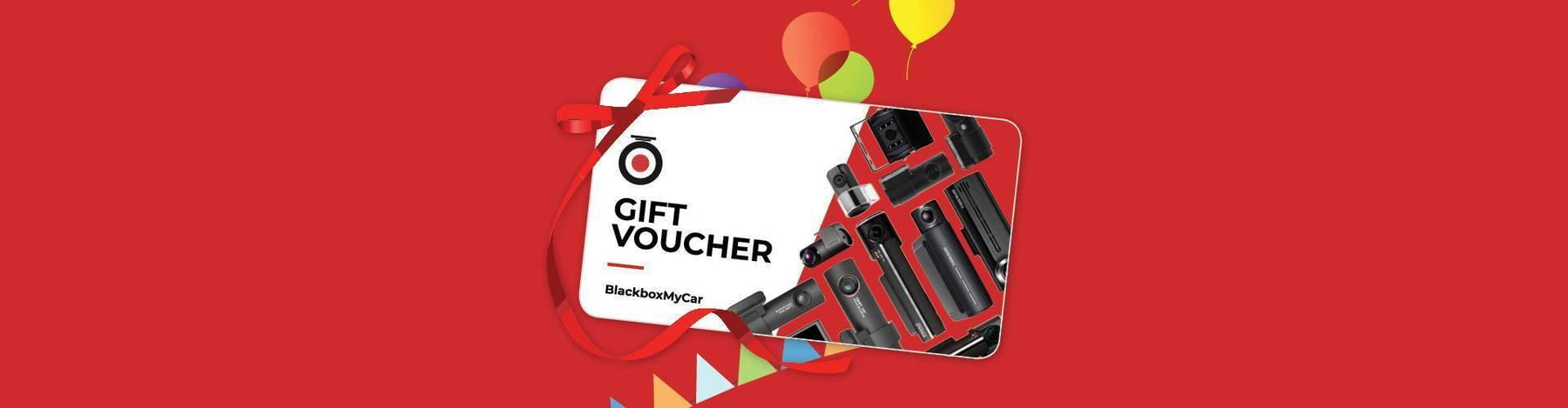 Gift Card Vouchers Now Available at BlackboxMyCar | Gift Card Vouchers Now Available at BlackboxMyCar | BlackboxMyCar