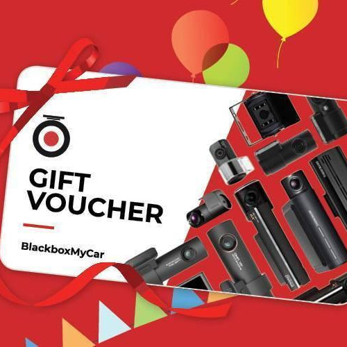 Gift Card Vouchers Now Available at BlackboxMyCar | Gift Card Vouchers Now Available at BlackboxMyCar | BlackboxMyCar