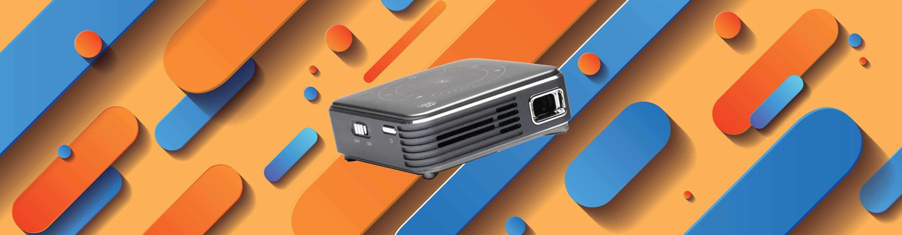 Giveaway: Win a Sentrym L1 3D Projector! | BlackboxMyCar