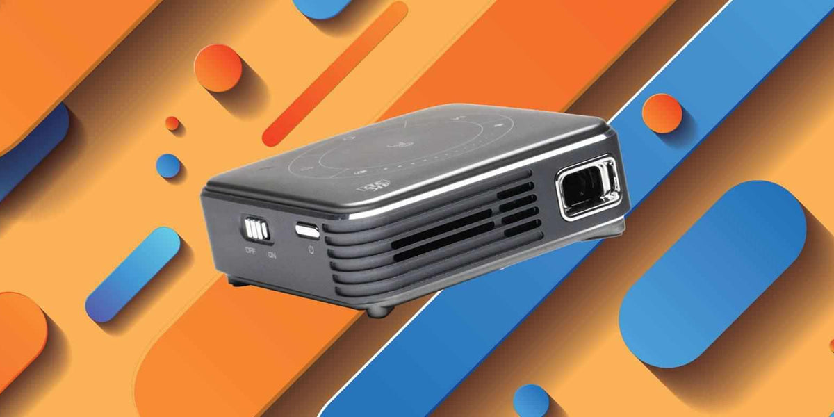 Giveaway: Win a Sentrym L1 3D Projector! | BlackboxMyCar