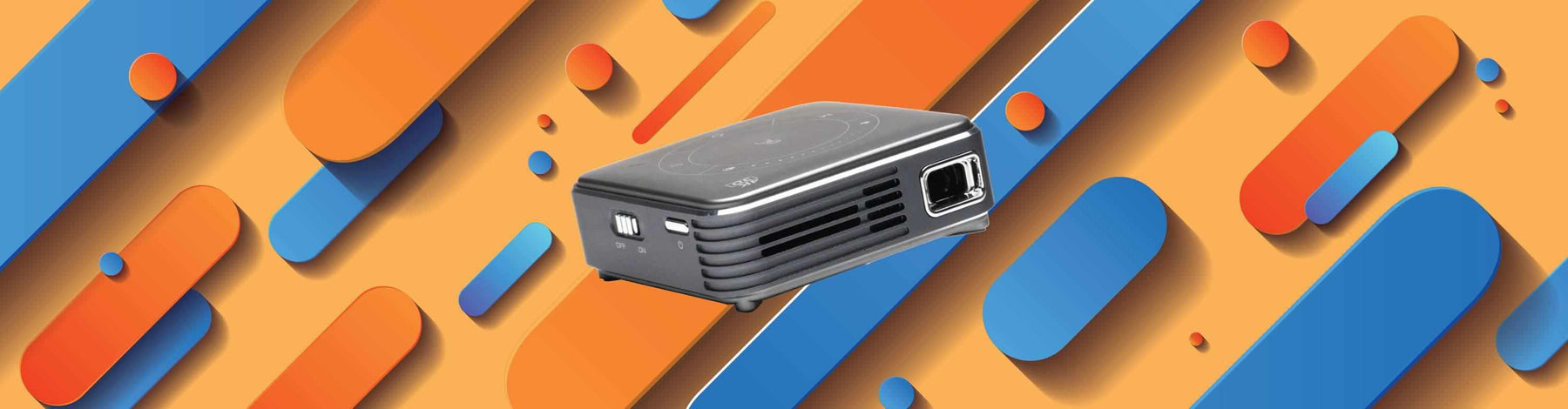 Giveaway: Win a Sentrym L1 3D Projector! | Giveaway: Win a Sentrym L1 3D Projector! | BlackboxMyCar