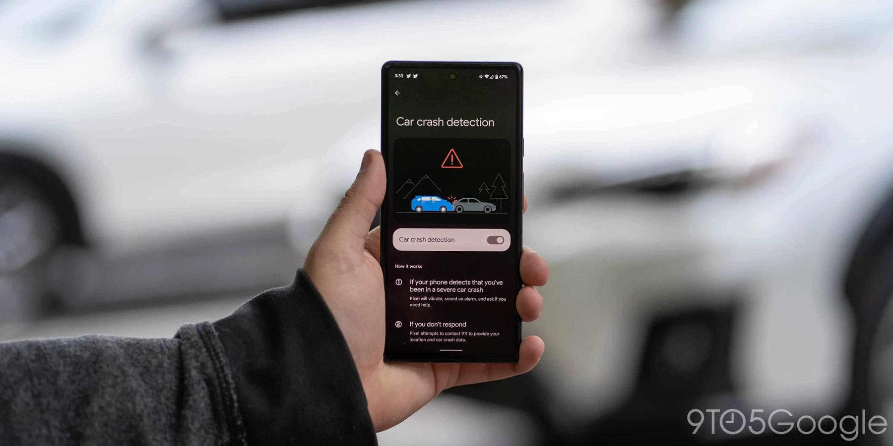 Google to Transform Pixel Phones to ‘Dashcams’ – Here are our Thoughts | Google to Transform Pixel Phones to ‘Dashcams’ – Here are our Thoughts | BlackboxMyCar