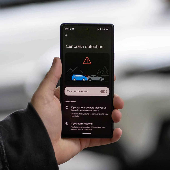 Google to Transform Pixel Phones to ‘Dashcams’ – Here are our Thoughts | Google to Transform Pixel Phones to ‘Dashcams’ – Here are our
