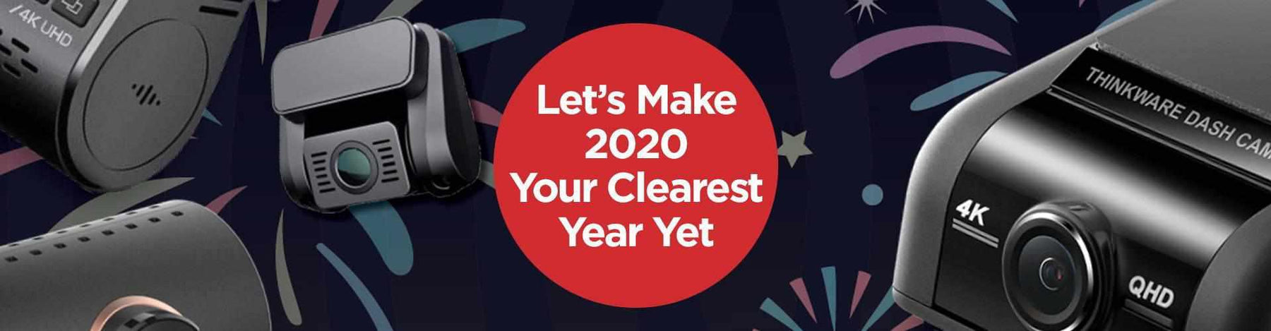 Let's Make 2020 Your Clearest Year Yet | Let's Make 2020 Your Clearest Year Yet | BlackboxMyCar