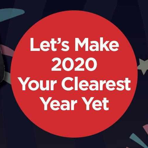 Let's Make 2020 Your Clearest Year Yet - - BlackboxMyCar