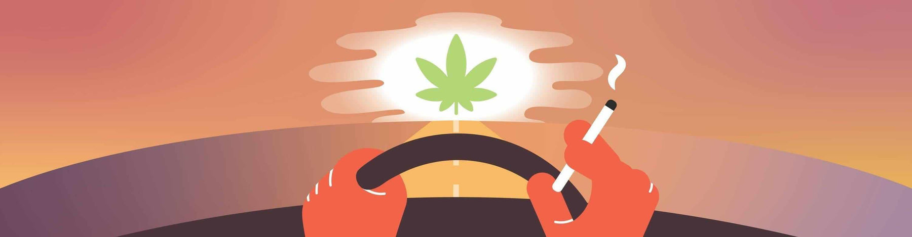 Marijuana & Driving: Can I Drive While High? | Marijuana & Driving: Can I Drive While High? | BlackboxMyCar