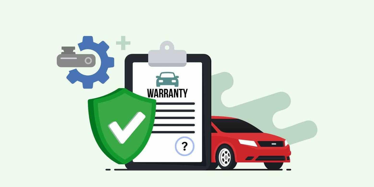 Need Parking Mode Will a Dash Cam Install Void My Car Warranty