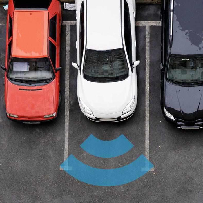 Park Safer and Smarter with AI-Powered Parking Mode Dash Cams! | Park Safer and Smarter with AI-Powered Parking Mode Dash Cams! |
