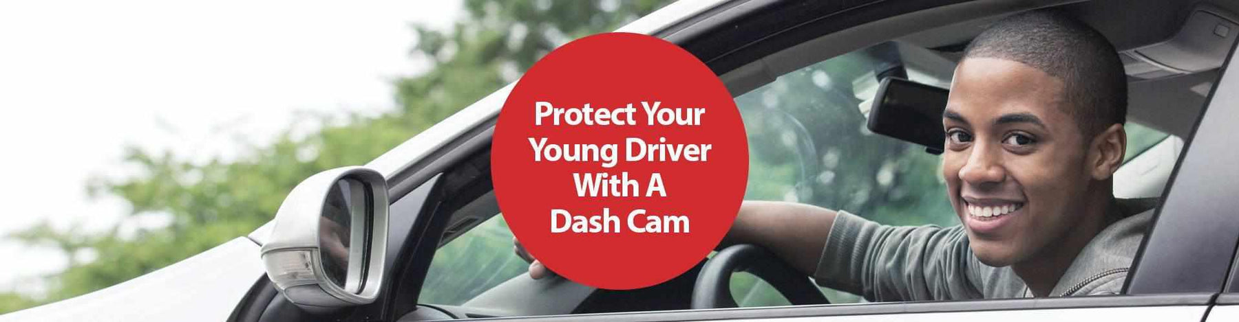 Protect Your Young Driver With A Dash Cam | Protect Your Young Driver With A Dash Cam | BlackboxMyCar