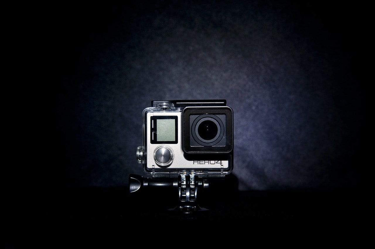 GoPro as Dash Camera: Pros, Cons, and Alternative Options