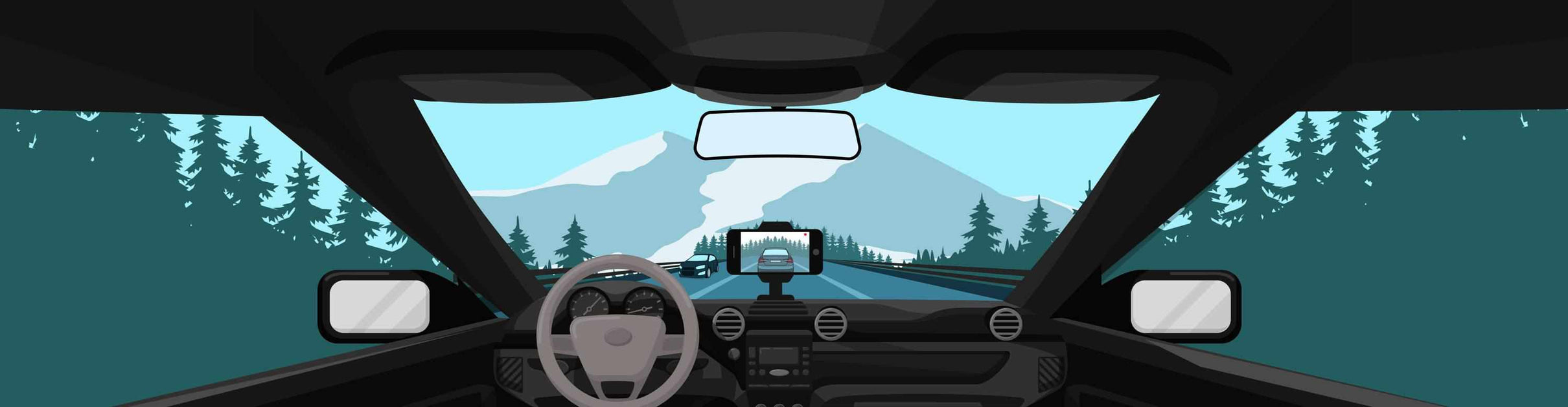 What to Consider When Getting a Dash Cam for Your EV — BlackboxMyCar