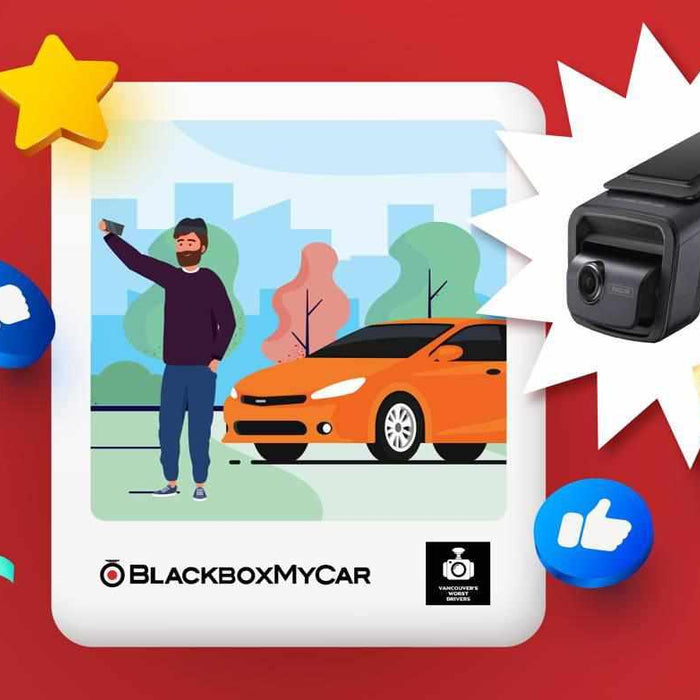 Snap, Share, and Win a Brand New Thinkware U3000 with BBMC’s Photo Contest Giveaway! | Snap, Share, and Win a Brand New Thinkware U3000 with