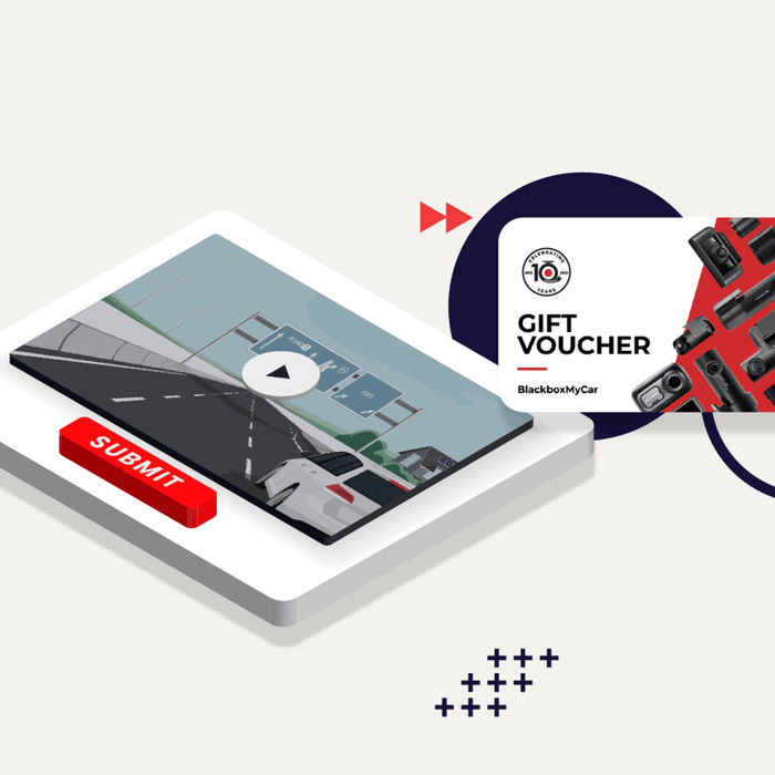 Submit Your Footage & Get a $20 BlackboxMyCar Gift Card | Submit Your Footage & Get a $20 BlackboxMyCar Gift Card | BlackboxMyCar