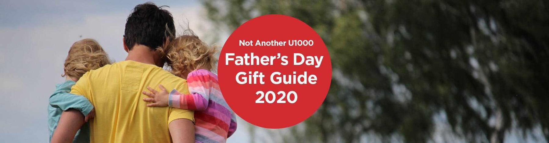 The Best Gifts For Father's Day 2020 -  - BlackboxMyCar