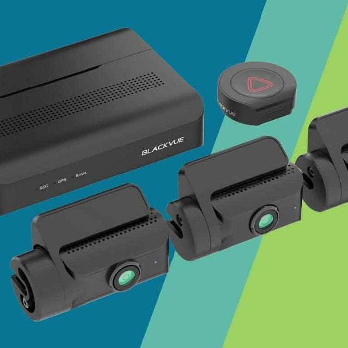 The BlackVue DR770X Box: the dash cam that car thieves would hate | The BlackVue DR770X Box: the dash cam that car thieves would hate |