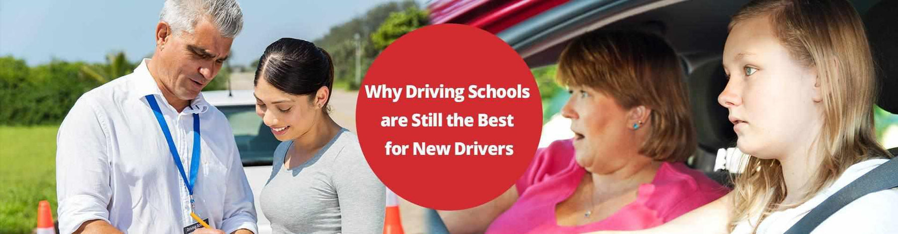This is Why Driving Schools Are Still The Best For New Drivers | This is Why Driving Schools Are Still The Best For New Drivers |