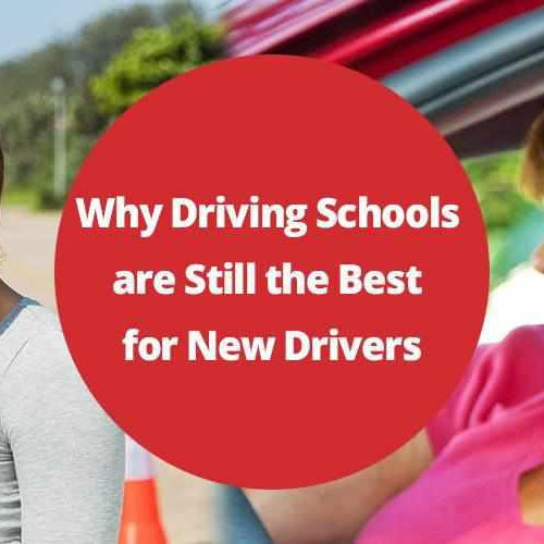 This is Why Driving Schools Are Still The Best For New Drivers | This is Why Driving Schools Are Still The Best For New Drivers |