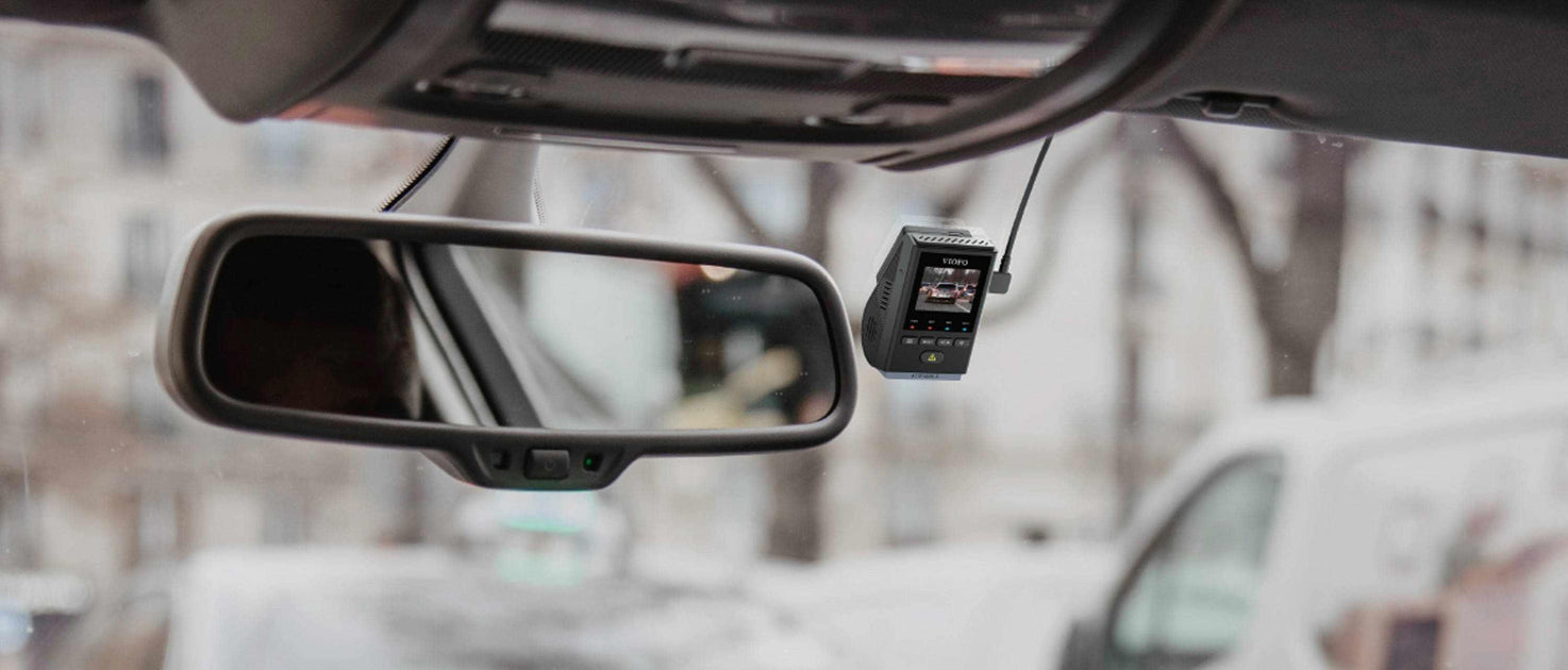 Transfer VIOFO Dash Cam recordings directly to your phone with Type-C  cables | BlackboxMyCar