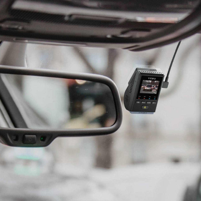 Transfer VIOFO Dash Cam recordings directly to your phone with Type-C cables | Transfer VIOFO Dash Cam recordings directly to your phone with Type-C cables | BlackboxMyCar